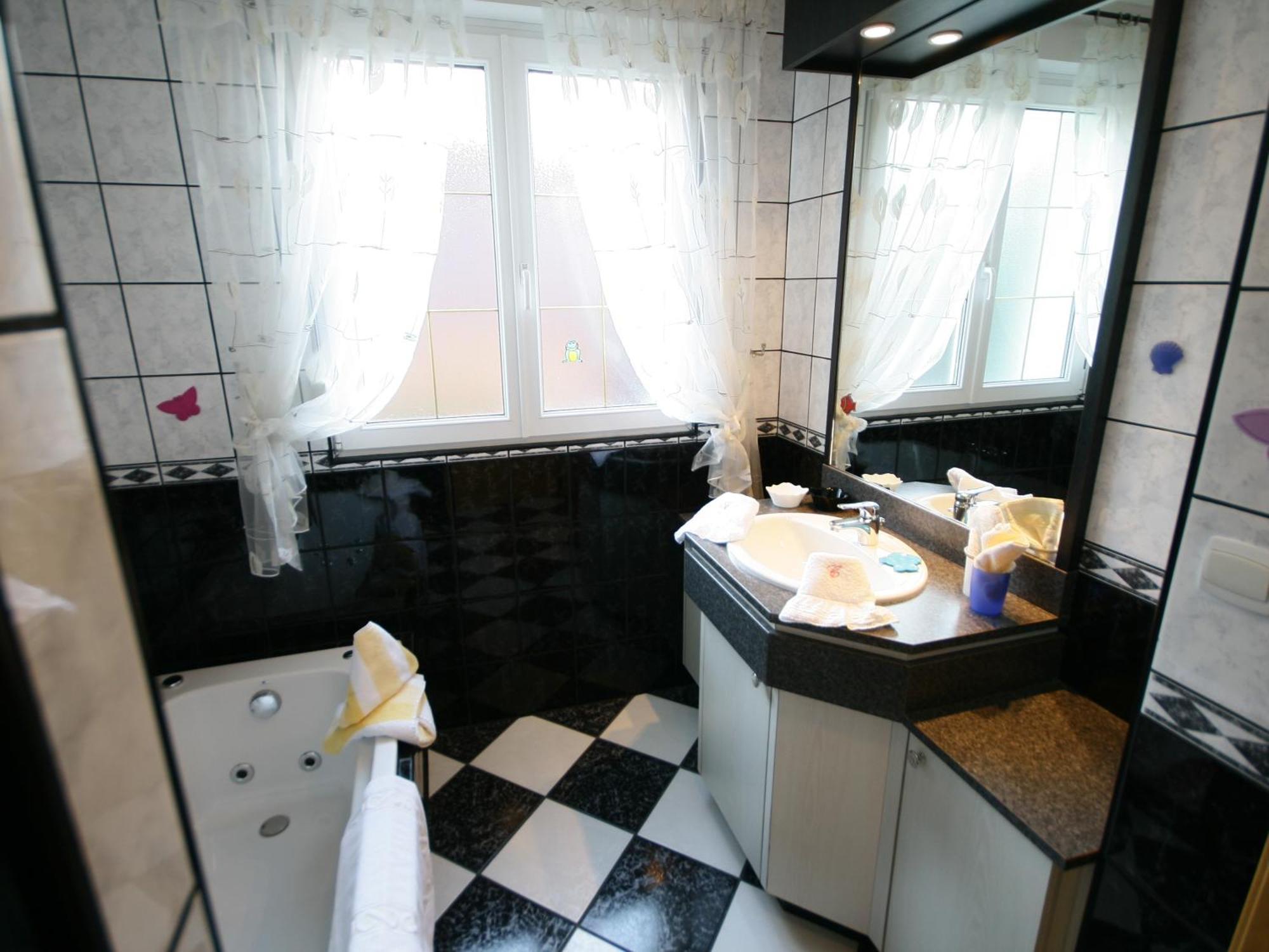 Maison D'Hotes La Cerisaie Breitenbach Room photo